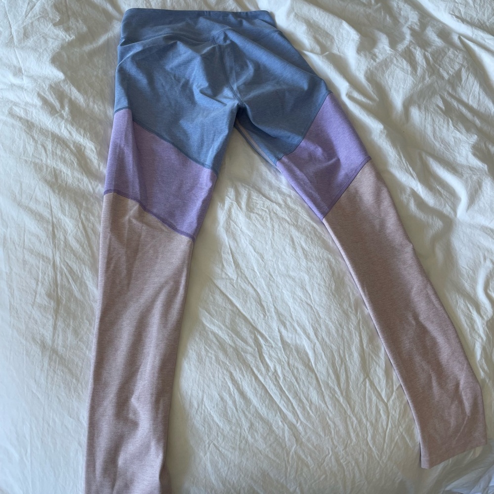 Outdoor voices leggings